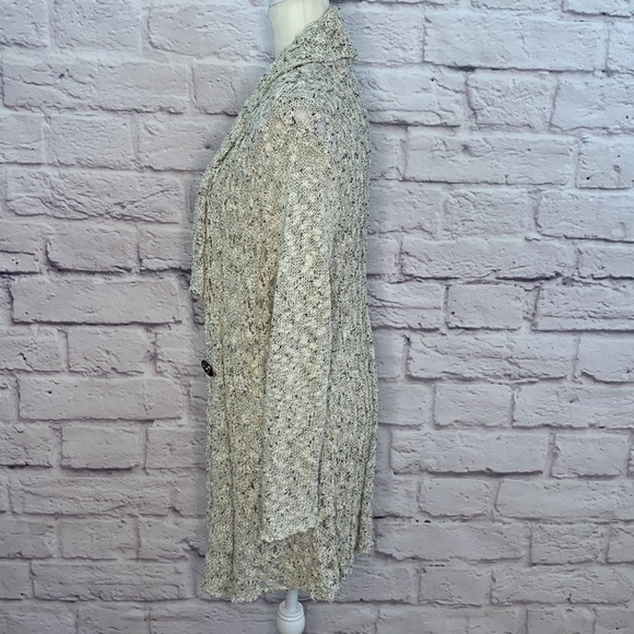 Soft Surroundings Long Cardigan - Picture 6 of 11